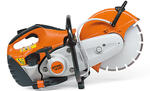 Бензорез STIHL серии TS 410