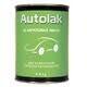 Акриловая эмаль AUTOLAK