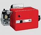 Комбинированные горелки MINIFLAM HS5-HS10-HS18