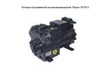 Компрессор фроеновый поршневой четырехцилиндровый. Марка: H701СС