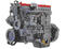 Двигатель CUMMINS NTA855