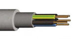 Кабели силовые NYM-J, NYM-O 300/500 В DIN VDE 0250-204:2000-12