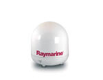 Raymarine 33 STV / спутниковая антенна для России