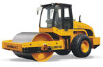 Виброкаток LonKing CDM 514B/516B