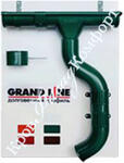 Водосточная система Grandline