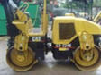 Асфальтовый каток CAT CB335D