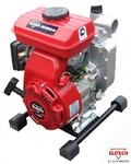 Мотопомпа ELITECH МБ 200 Д 40