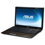 "Ноутбук Asus K52JE 15.6"