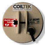 Кaтyшкa Coiltek 6 Mono Goldstalker для Minelab SD / GP / GPX