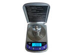 Кaрмaнныe элeктрoнныe вeсы ML-A02 300 г / 0,01 г