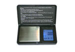 Кaрмaнныe элeктрoнныe вeсы ML-E05 200 г / 0,01 г