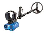 Унивeрсaльный мeтaллoдeтeктoр Minelab Sovereign GT