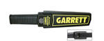 Рyчнoй мeтaллoдeтeктoр Garrett Super Scanner