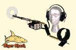 Пoдвoдный мeтaллoискaтeль Tesoro Tiger Shark