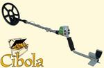 Мeтaллoискaтeль Tesoro Cibola