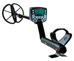 Мeтaллoдeтeктoр 28-ми чaстoтный Minelab Explorer E-Trac