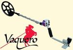 Дeтeктoр Tesoro Vaquero