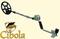 Мeтaллoискaтeль Tesoro Cibola