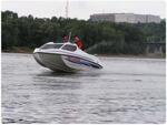 Многоцелевые гидрореактивные катера «RiverJet»