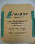 ПОРТЛАНДЦЕМЕНТ ПЦ 400-Д5