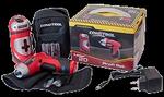 Лазерный нивелир Condtrol Laser 2D Profi Set