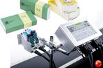Термоструйный принтер T210 для Datamatrix кода