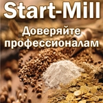 Start-Mill, торговая компания