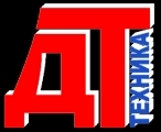logo логотип ДтТехника ДтТехника