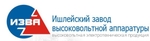 ООО «Ишлейский завод высоковольтной аппаратуры» (ИЗВА)