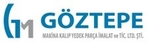 Goztepe Makina