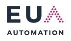 EUROPEAN AUTOMATION LTD