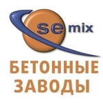 SEMIX CONCRETE BATCHING PLANTS