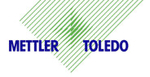 Mettler-Toledo