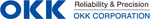 OKK CORPORATION