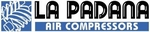 LA PADANA AIR COMPRESSORS