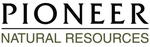 Pioneer Natural Resources
