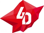 4D
