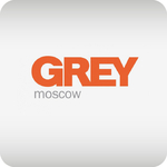 Grey Moscow