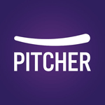 Pitcher