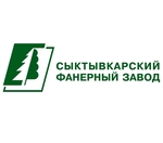 Сыктывкарский фанерный завод ООО