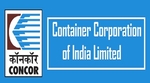 Container Corporation of India Ltd