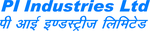 PI Industries Ltd 