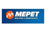 Mepet Metro Petrol ve Tesisleri Sanayi Ticaret AS