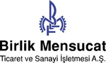 Birlik Mensucat Ticaret ve Sanayi Isletmesi AS