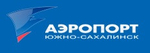 Аэропорт Южно-Сахалинск имени Антона Чeхова 