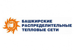 Башкирские распределительные тепловые сети, ООО
