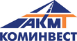 logo логотип Коминвест - АКМТ, АО Коминвест - АКМТ, АО