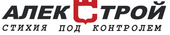 logo логотип АлекСтрой, ООО АлекСтрой, ООО