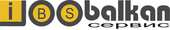 logo логотип Балкан-сервис, ООО Балкан-сервис, ООО