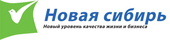 logo логотип Новая Сибирь, ООО Новая Сибирь, ООО